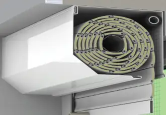 Rulouri din aluminiu