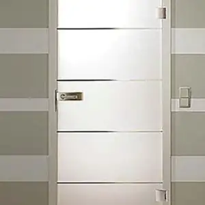 Usi din sticla
