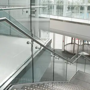 balustrada sticla