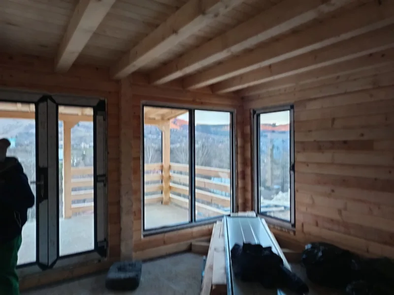 proiecte Termo Glass Concept
