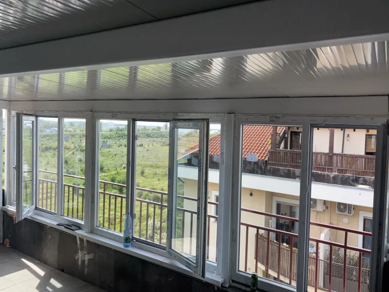 proiecte Termo Glass Concept
