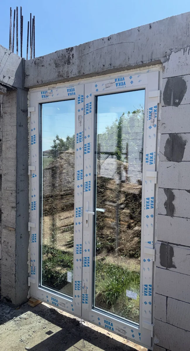 proiecte Termo Glass Concept