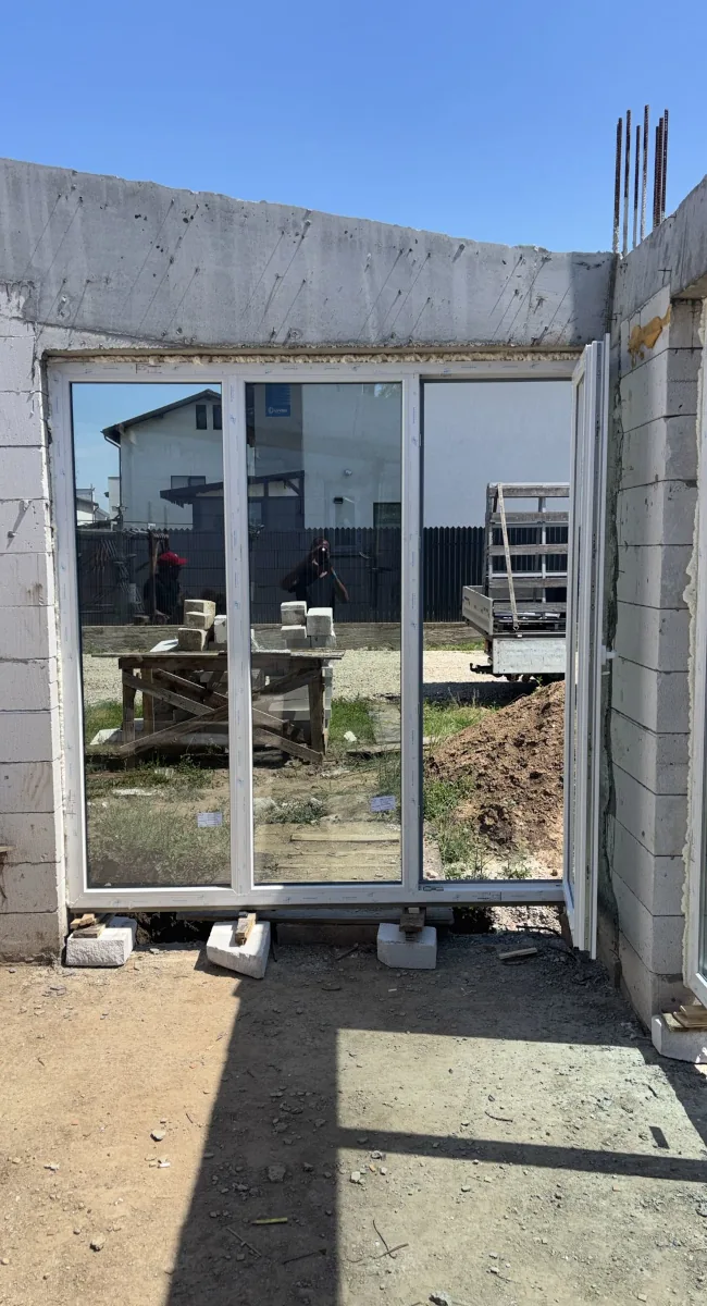 proiecte Termo Glass Concept