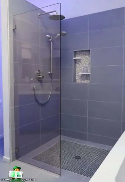 cabina dus