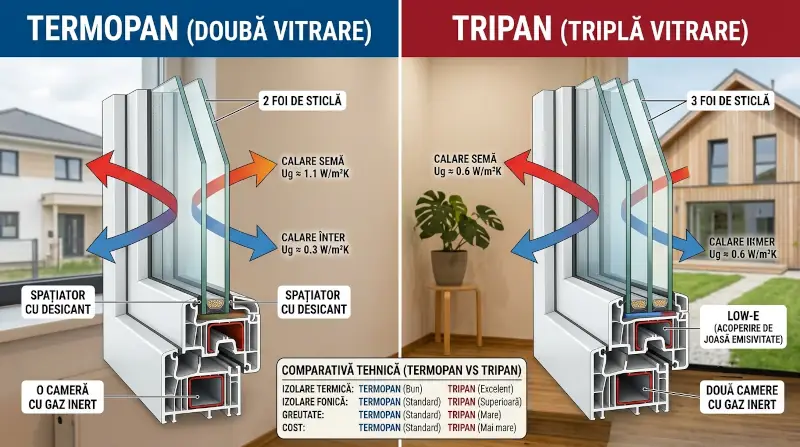 tripan