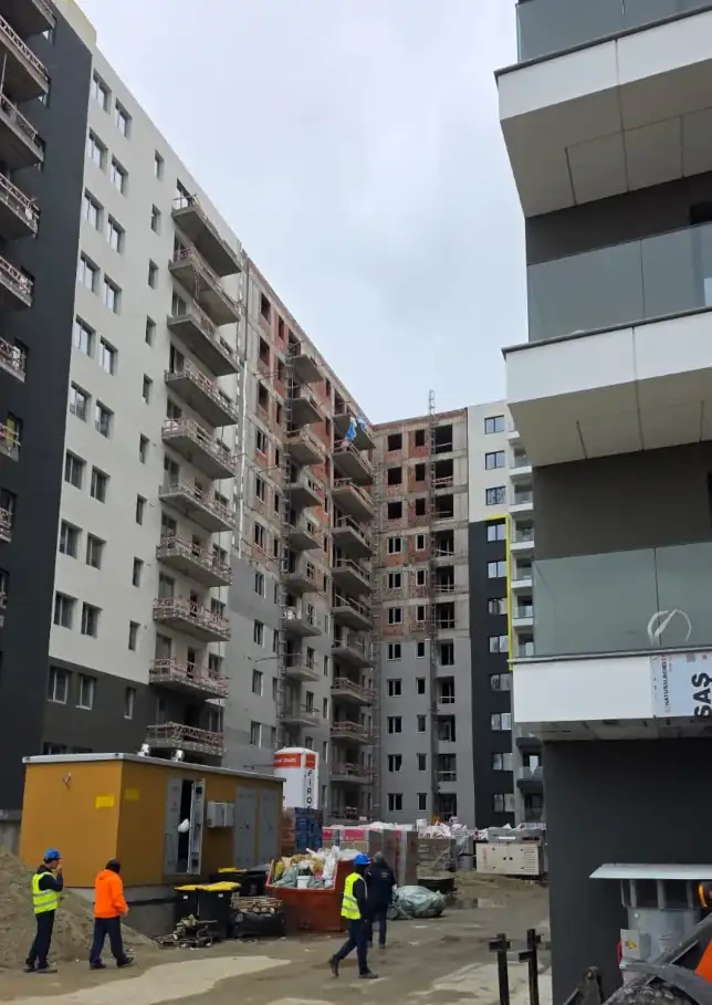 bloc despre Termo Glass Concept