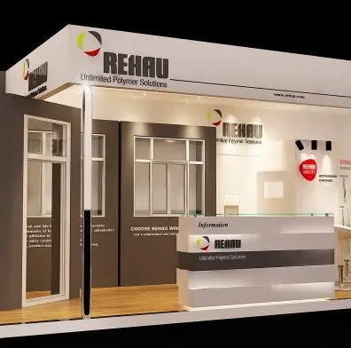 rehau