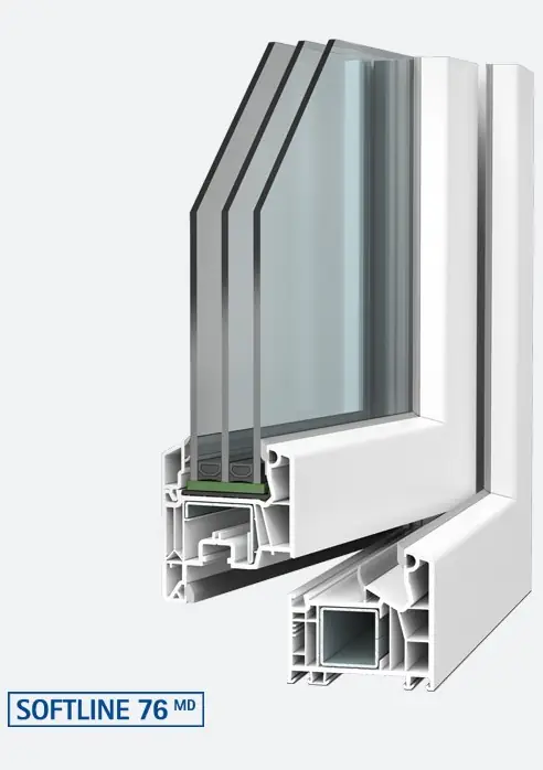 veka 76md