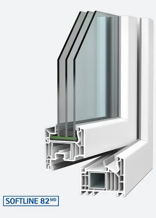veka 83 md